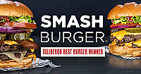 Smashburger Glasgow