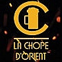 La Chope D'orient