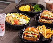 Red Robin Gourmet Burgers And Brews