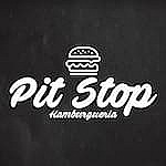 Pit Stop Hamburgueria