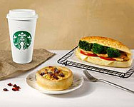 Starbucks Xīng Bā Kè Běi Yī Wú Xìng Mén Shì