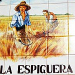 La Espiguera