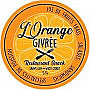 L'orange Givree