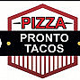 Pronto Pizza Tacos