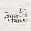 JARROS AND TARROS CAFE GOURMET