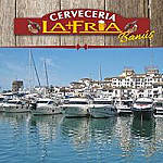 Cerveceria La Fria Puerto Banus