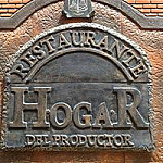 Hogar Del Productor