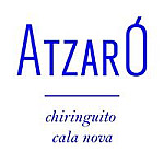 Atzaró The Chiringuito Cala Nova