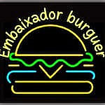 Embaixador Burguer