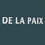 De La Paix