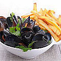 Bistro à Moules