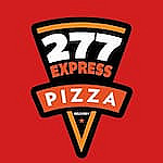 277 Pizza Express Ipanema