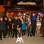 All In 1 Cafe