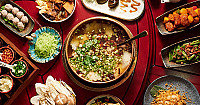 Yí Hóng Yuàn Huǒ Guō Liào Lǐ Yi Hung Yuen Hotpot Cuisine