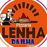 Pizzaria Lenha Da Ilha