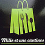 Mille Et Une Cantines