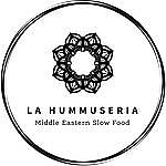 La Hummuseria Madrid