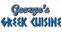 George's Greek Cuisine