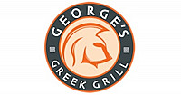 George's Greek Grill