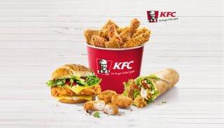 Kfc Kentucky Fried Chicken