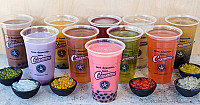 Creams Bubble Tea Cheltenham