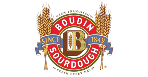 Boudin Bakery