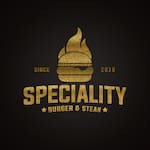 Speciality Burguer