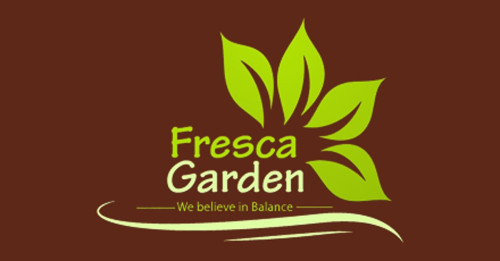 Fresca Garden