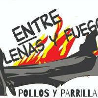 Entre LeÑas Y Fuego