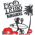 Pico Da Tribo Burguers