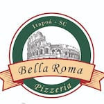 Bella Roma Pizzeria Itapoá