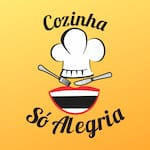 Cozinha Só Alegria