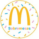 Sobremesas Do Méqui (das)