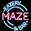 Maze Eatery And