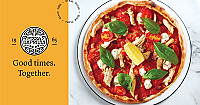 Pizzaexpress Shatin