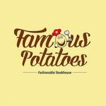 Famous Potatoes