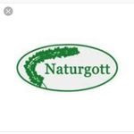 Naturgott