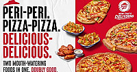 Pizza Hut Delivery Sutton Coldfield