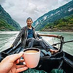 Yangtze River Chinese