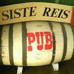 Siste Reis Pub