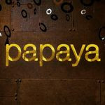 Cafe Papaya