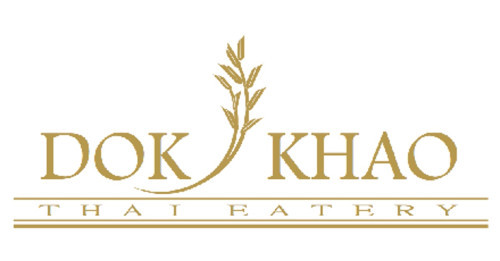 Dok Khao Thai Eatery