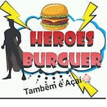 Heroes Burguer