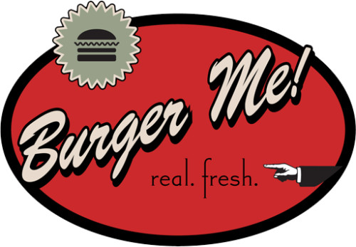 Burger Me!