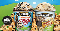 Ben Jerry's And Magnum Store Mitchelton