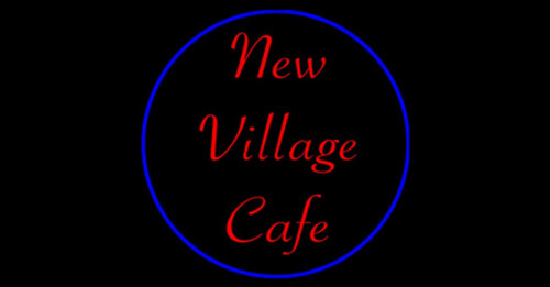 New Village Cafe