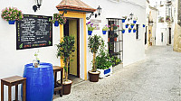 Taberna San Pedro