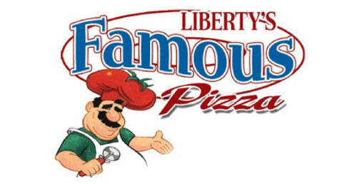 Liberty's Famous Pizza