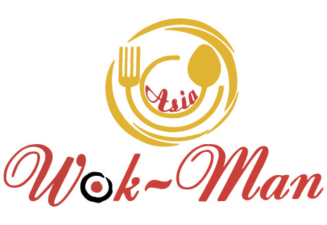 Asia Wok-man