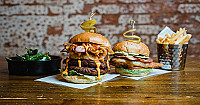 Ruby Jeans Burgers Clifton